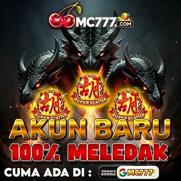 MC777