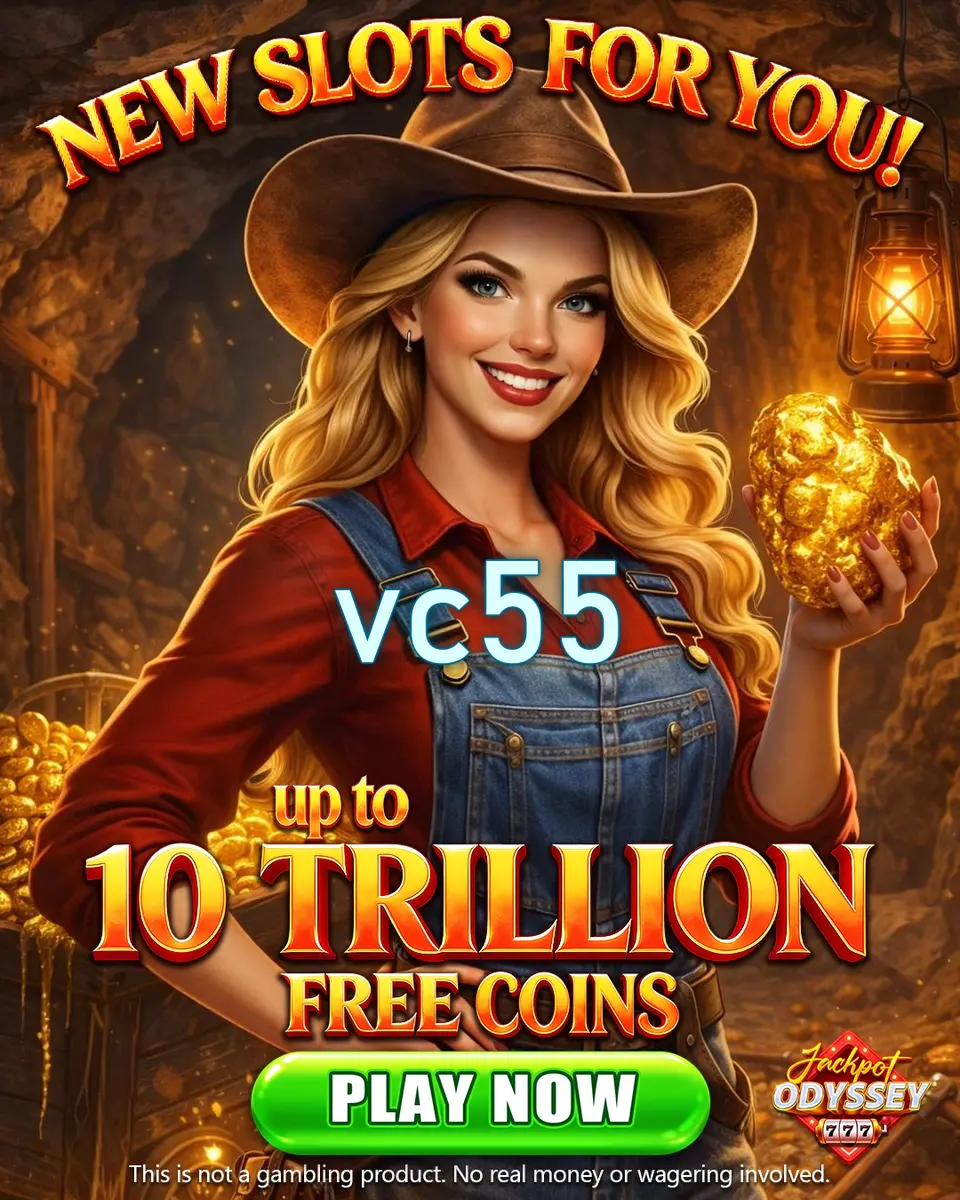 vc55 Masuk