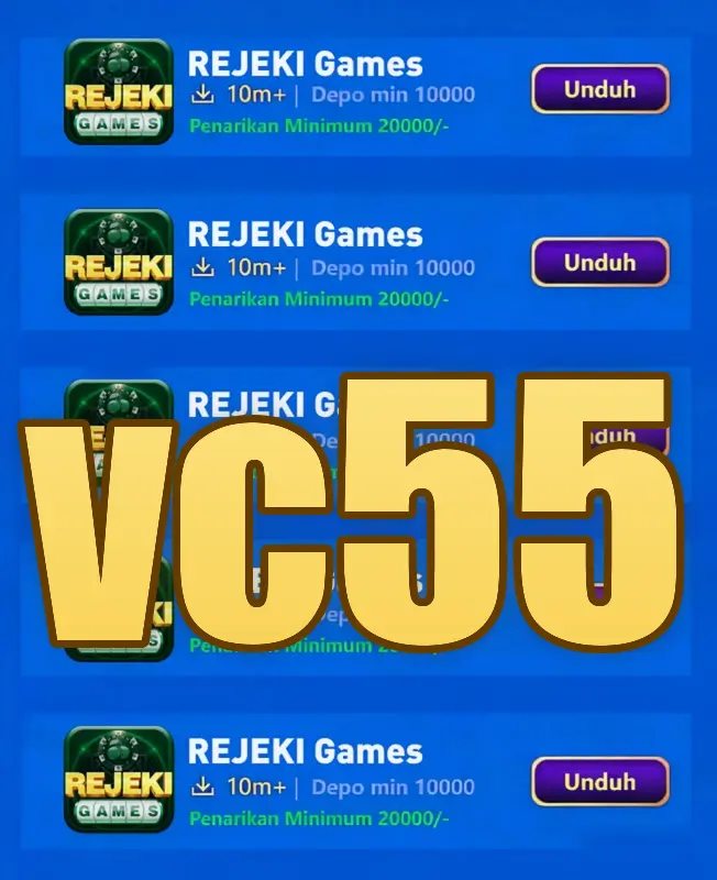 vc55 Masuk