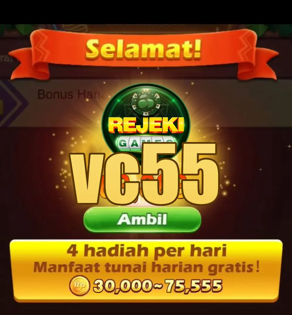 vc55 Tangkapan Layar - APK Resmi
